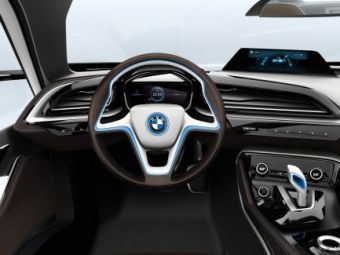 
	BMW, cea mai SPECTACULOASA lansare din 2013: masina sport cu consum incredibil de MIC! Modelul e gata sa iasa pe sosea:
