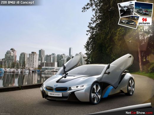 BMW, cea mai SPECTACULOASA lansare din 2013: masina sport cu consum incredibil de MIC! Modelul e gata sa iasa pe sosea:_11