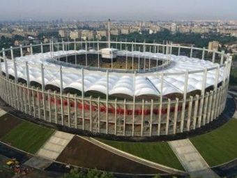 
	National Arena se TRANSFORMA: &quot;Altfel ramanem doar cu o bucata de beton!&quot; Cum va arata stadionul dupa noul proiect:
