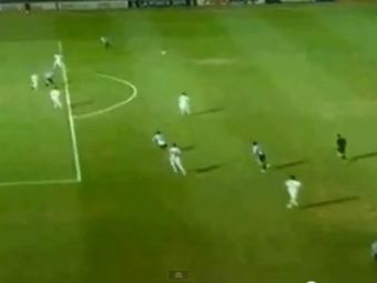 
	FABULOS: Nu se poate asa ceva! Urmatorul star al Argentinei a dat GOL ca Ibrahimovici! Faza care i-a crescut COTA cu 100%! VIDEO
