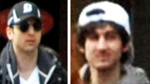 Al doilea terorist din Boston a fost PRINS! Trei noi suspecti au fost arestati! Explozie de bucurie la Boston, oamenii au iesit pe strazi! Imagini UNICE cu actiunile politiei! VIDEO_14
