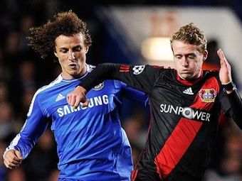 
	Chelsea negociaza inca un transfer DINAMITA! Cel mai bun pasator din Bundesliga merge in Anglia:
