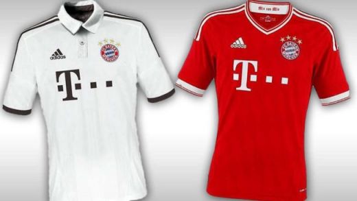 Bayern va avea tricouri CU NASTURI! Vezi cum arata echipamentul in care va juca echipa antrenata de Guardiola sezonul viitor! FOTO si VIDEO_2