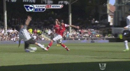 Arsenal Fulham Mikel Arteta