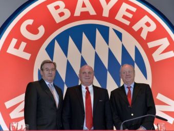 CUTREMUR la Bayern inainte dublei cu Barcelona din Liga! Presedintele clubului este anchetat pentru frauda fiscala