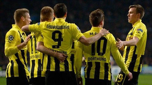Mario Götze Bayern Munchen Borussia Dortmund Germania Transfer