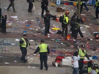 
	PRIMA declaratie a omului care a facut America sa PLANGA! Cauza atentatului terorist de la Boston
