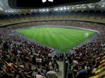 
	Mai MARE, mai frumos! Ungurii s-au luat la intrecere cu Romania! Vor sa faca un stadion mai mare decat Arena Nationala! Detaliile proiectului:
