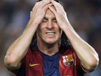 
	Cifrele ULUITOARE care demoleaza MITUL Barcelonei: meciul putea dura inca o zi si Barca tot n-ar fi facut nimic! Messi a batut CELE MAI SLABE recorduri din cariera:

