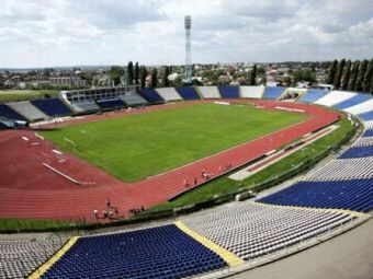 
	FOTO SENZATIONAL! Craiova va avea stadion de 38.000 locuri! Oblemenco e istorie! Cum arata bijuteria de 5 stele:
