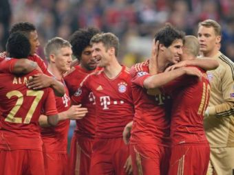 
	Adio Real GALACTIC, Bayern porneste cea mai tare perioada de achizitii din istorie! Nemtii au oferit 45.000.000 pe un jucator! Ce raspuns au primit:
