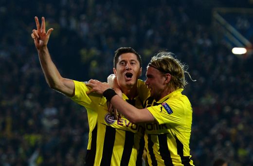 BOMBA! Lewandowski pleaca sigur de la Dortmund! Bild: "A acceptat doua contracte, nu unul!" Singurul lucru care mai urmeaza sa se decida:_1