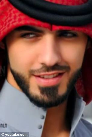 Motivul INCREDIBIL pentru care acest barbat a fost DAT AFARA din Arabia Saudita: "E visul ascuns al oricarui barbat!" Asa ceva nu a existat pana acum!_4