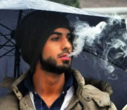 Motivul INCREDIBIL pentru care acest barbat a fost DAT AFARA din Arabia Saudita: "E visul ascuns al oricarui barbat!" Asa ceva nu a existat pana acum!_8