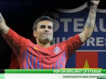 
	VIDEO Dinamovistii ii pregatesc IADUL lui Mutu: &quot;E o hahalera daca merge la Steaua!&quot; El Clasico ia foc dupa transferul asta!
