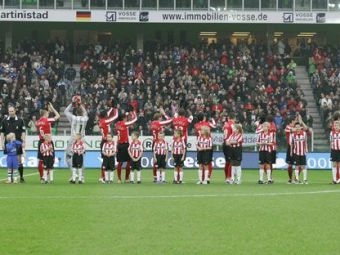 
	Super Olanda, super SHOW! PSV 5-2 Groningen! 98 de goluri in campionat pentru PSV! REZUMAT VIDEO
