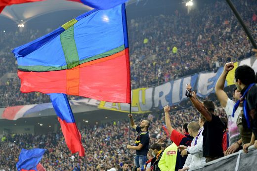 Campioanele au uitat cum sa inscrie: CFR 0-0 Steaua! Ocazii uriase, Rusescu a ratat INCREDIBIL! Stelistii amana fiesta de titlu!_1