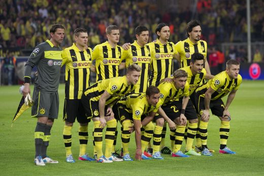 LOVITURA! Dortmund aduce doua perle din Portugalia in locul lui Gotze si Lewandowski! Ce jucatori vin in Germania din vara:_1