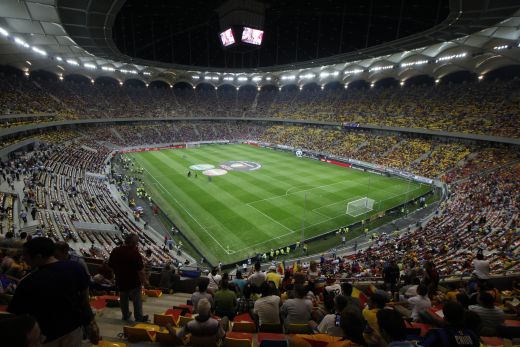 
	RECORD de bilete vandute la Dinamo - Steaua! Fanii NU mai au rabdare pana la derby! Cate s-au dat in primele 48 de ore:
