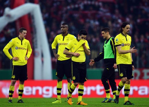 Metoda nemteasca: Bayern le-a platit salariile jucatorilor de la Borussia Dortmund pentru a-si scapa rivala de la insolventa!_1