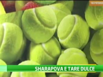 Sharapova se teme ca va fi INTERZISA in Rusia! Cum i-a suparat pe parintii unor pusti disperati dupa ea