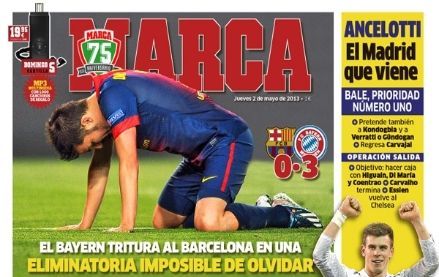 CA-TAS-TRO-FA! Barcelona a MURIT in 180 de minute! Cum a ajuns un GIGANT sa joace fotbal in genunchi_1
