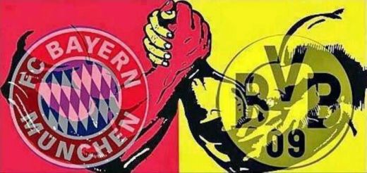 Barcelona Bayern Munchen Borussia Dortmund Germania Real Madrid