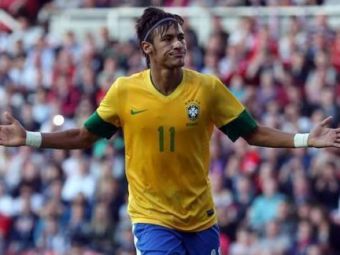 
	NE-BU-NI-E! Umilinta din Liga i-a innebunit pe sefii Realului! Florentino Perez il transforma pe Neymar in cel mai SCUMP jucator in istoria fotbalului!
