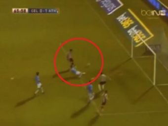 
	EPIC FAIL! Cea mai mare ratare vazuta in fotbalul spaniol: reluare pe langa din 3 metri! NEBUNUL Bielsa a fost scos din minti: VIDEO

