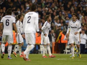 
	REVOLUTIE la Madrid! 8 jucatori pleaca pentru 103 milioane de euro! Pepe si Higuain sunt pe lista neagra! Cine ii face loc lui Bale:
