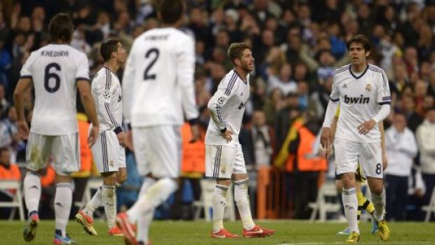 
	REVOLUTIE la Madrid! 8 jucatori pleaca pentru 103 milioane de euro! Pepe si Higuain sunt pe lista neagra! Cine ii face loc lui Bale:
