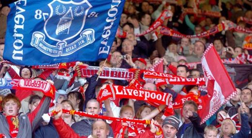 ACUM LIVESCORE Liverpool 0-0 Everton! Gest fara precedent in fotbal! Momentul in care fanii lui Liverpool vor castiga respectul intregii lumi:_2