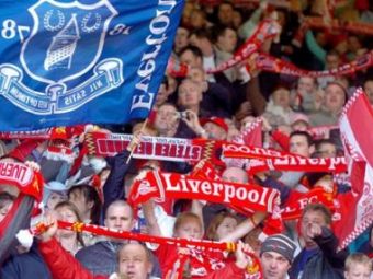 
	ACUM LIVESCORE Liverpool 0-0 Everton! Gest fara precedent in fotbal! Momentul in care fanii lui Liverpool vor castiga respectul intregii lumi:
