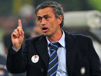 
	BOMBA ANULUI detonata in Italia: Mourinho, deturnat din drumul catre Chelsea; portughezul va semna cu o echipa MILIARDARA! Ronaldo l-ar putea urma: &nbsp;
