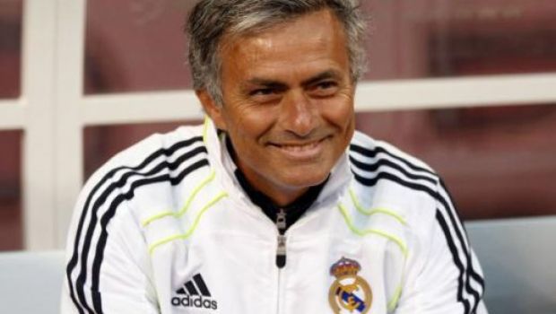 
	CUTREMUR LA MADRID! Mourinho a luat cea mai neasteptata decizie din cariera! Vedetele lui Real sunt in stare de SOC:
