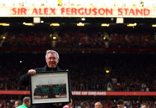 Ferguson s-a despartit de Manchester United dupa 27 de ani! SUPER STORY Vezi ce l-a socat atunci cand a preluat echipa:_1