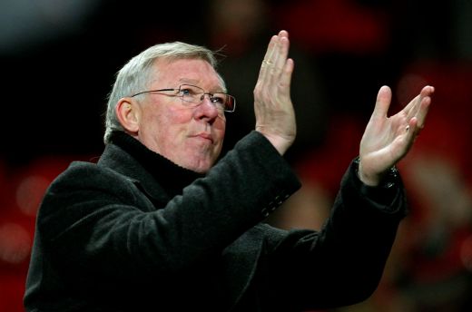 Ferguson s-a despartit de Manchester United dupa 27 de ani! SUPER STORY Vezi ce l-a socat atunci cand a preluat echipa:_4