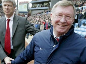 
	Wenger are doua motive de fericire: la cateva ore dupa anuntul lui Ferguson, Arsenal a dat o MEGA LOVITURA: o decizie unica in ultimii 20 de ani ii aduce 170 de MILIOANE
