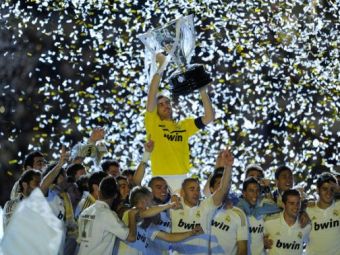 
	Momente INCREDIBILE la Madrid! Casillas, UMILIT in ultimul hal de suporterii Realului! Ce mesaj i-au transmis inaintea meciului cu Malaga: VIDEO
