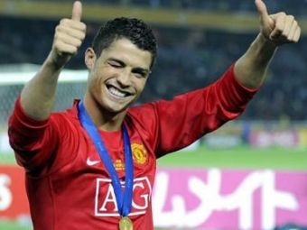 
	Revenirea SECOLULUI e &#39;in lucru&#39;: oficialii lui United au plecat deja la Madrid si negociaza transferul lui Ronaldo! Ce suma IMENSA ofera:
