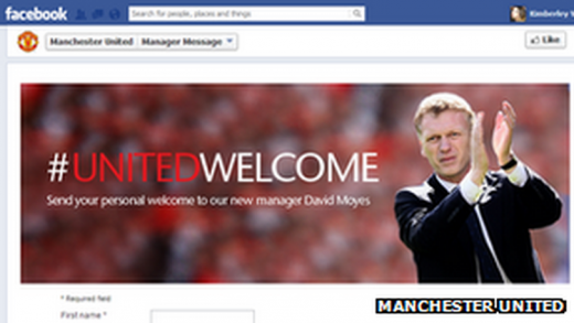 OFICIAL! Manchester United a anuntat numele noului manager: David Moyes! Fanii s-au ingrozit cand i-au vazut palmaresul! Pe cati ani a semnat:_3