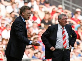 
	Romanul care l-a UMILIT pe noul antrenor al lui Man United a ramas impresionat de gestul lui Ferguson: &quot;Un om mare, un antrenor URIAS!&quot; 
