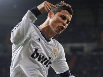 
	O noua controversa la Real! L-a INJURAT Ronaldo pe Mourinho? VIDEO Momentul care anunta RUPTURA la Madrid:
