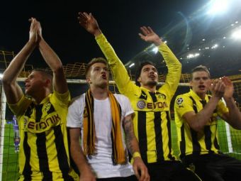 
	Dortmund poate deveni Regina Europei, echipa se destrama la vara! Ce jucator o ia pe urmele lui Gotze si pleaca in Premier League:
