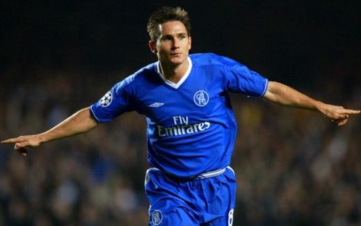 
	ISTORIE: Lampard a depasit un RECORD care a stat in picioare in ultimii 40 de ani pe Stamford Bridge! Golurile cu care schimba ierarhiile la Chelsea: 
