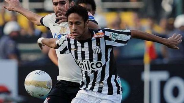 
	A PICAT transferul lui Neymar la Barcelona? Presedintele lui Santos s-a dus de urgenta in Spania! Cu ce club negociaza:
