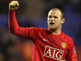 
	Prima OFERTA pentru Rooney! Un club GIGANT a oferit deja 40 de milioane pentru transferul de la Manchester! Sir Alex: &quot;Nu pleca!&quot;
