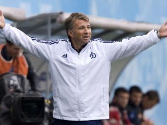 
	Dinamo Moscova, ultima sansa pentru Europa! 2 victorii in ultimele 2 etape pentru visul lui Dan Petrescu! Situatia din clasament:
