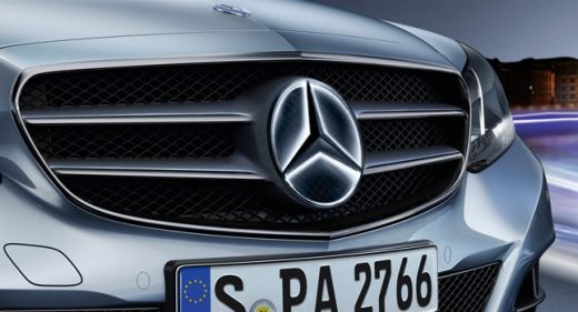 VIDEO: Decizie ISTORICA! Mercedes si-a schimbat SIGLA! Primul model pe care a fost montata:_13