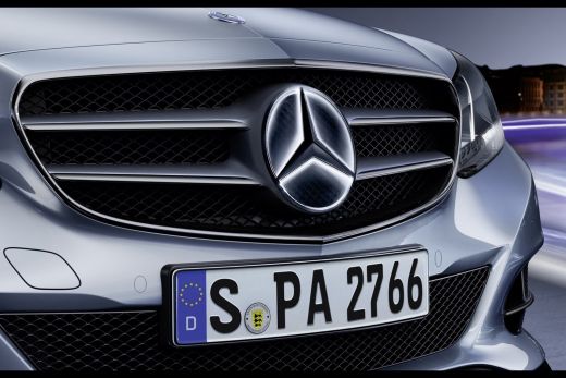 VIDEO: Decizie ISTORICA! Mercedes si-a schimbat SIGLA! Primul model pe care a fost montata:_9